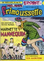 Sommaire Frimoussette n° 50